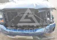 2016 Chevrolet Silverado фото