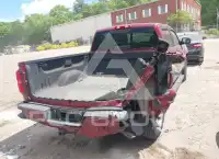 2016 Chevrolet Silverado фото