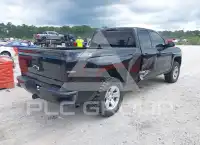 2016 Chevrolet Silverado фото