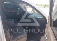 2016 Chevrolet Silverado фото