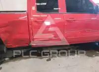 2016 Chevrolet Silverado фото