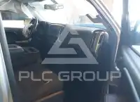 2016 Chevrolet Silverado фото