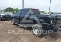 2016 Chevrolet Silverado фото