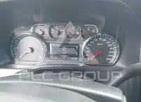 2016 Chevrolet Silverado фото