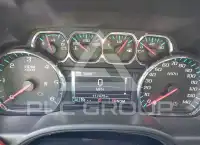 2016 Chevrolet Silverado фото