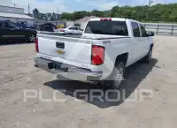 2016 Chevrolet Silverado фото