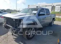 2016 Chevrolet Silverado фото