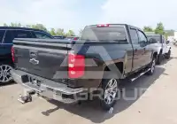 2016 Chevrolet Silverado фото