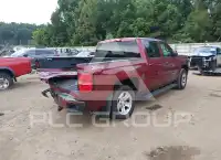 2016 Chevrolet Silverado фото
