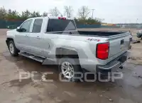 2016 Chevrolet Silverado photo