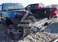 2016 Chevrolet Silverado фото