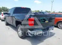 2016 Chevrolet Silverado фото