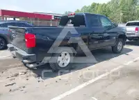 2016 Chevrolet Silverado фото