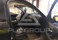2016 Chevrolet Silverado фото