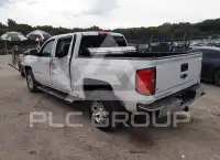 2016 Chevrolet Silverado фото
