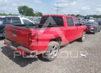 2016 Chevrolet Silverado фото