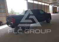 2016 Chevrolet Silverado фото