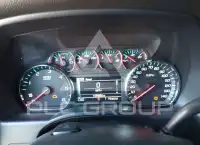 2016 Chevrolet Silverado фото