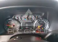 2016 Chevrolet Silverado фото