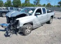 2016 Chevrolet Silverado фото