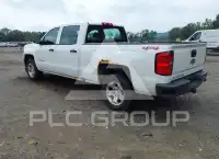 2016 Chevrolet Silverado фото