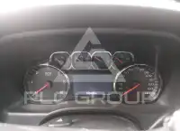 2016 Chevrolet Silverado фото