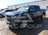 2016 Chevrolet Silverado photo