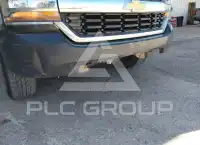 2016 Chevrolet Silverado фото