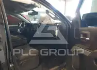 2016 Chevrolet Silverado фото