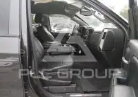 2016 Chevrolet Silverado photo