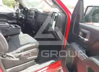 2016 Chevrolet Silverado фото