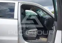 2016 Chevrolet Silverado фото
