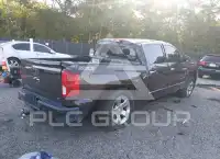 2016 Chevrolet Silverado фото
