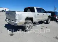 2016 Chevrolet Silverado фото