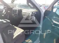 2016 Chevrolet Silverado фото