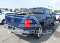 2016 Chevrolet Silverado фото