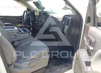 2016 Chevrolet Silverado фото