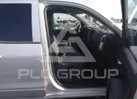 2016 Chevrolet Silverado фото