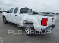2016 Chevrolet Silverado photo