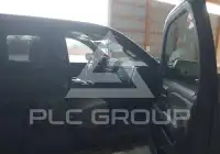 2016 Chevrolet Silverado фото
