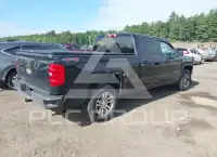 2016 Chevrolet Silverado фото