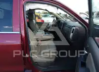 2016 Chevrolet Silverado фото