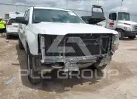 2016 Chevrolet Silverado фото