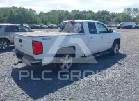 2016 Chevrolet Silverado фото