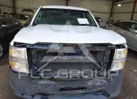 2016 Chevrolet Silverado фото