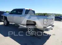 2016 Chevrolet Silverado фото