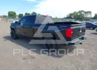2016 Chevrolet Silverado фото