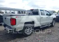 2016 Chevrolet Silverado фото