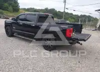 2016 Chevrolet Silverado фото