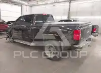 2016 Chevrolet Silverado фото